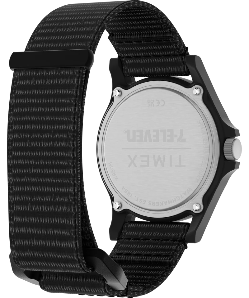 7-Eleven® x Timex Classic Watch