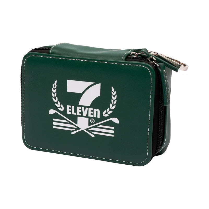 7-Eleven® Golf Balls and Tees Set
