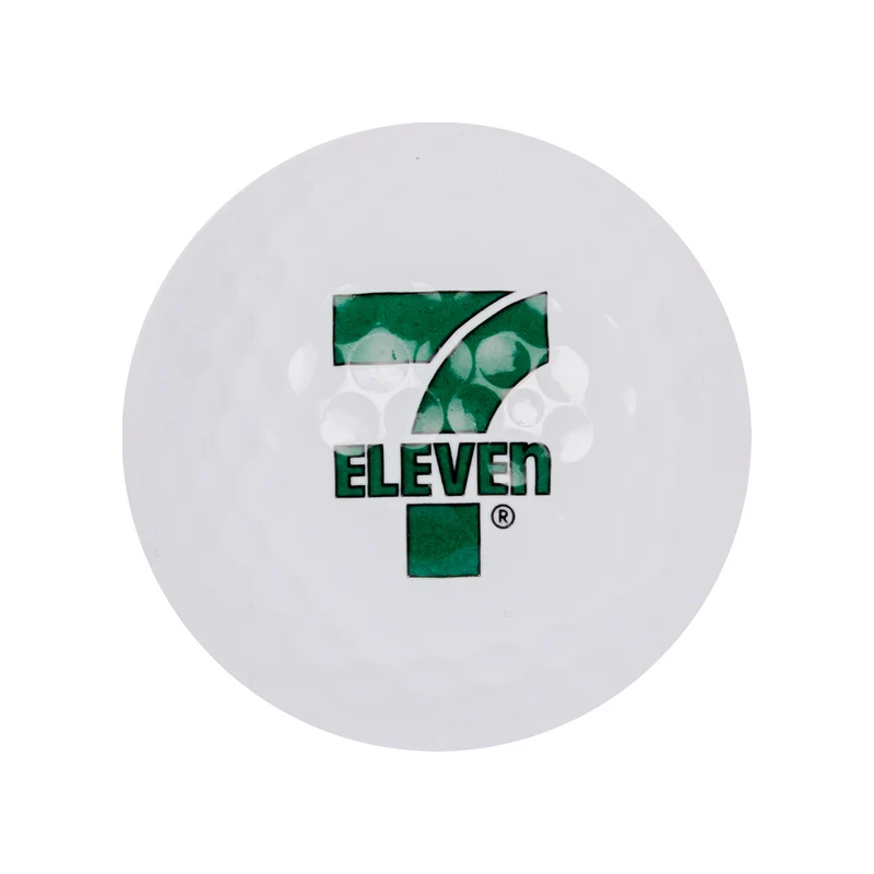 7-Eleven® Golf Balls and Tees Set