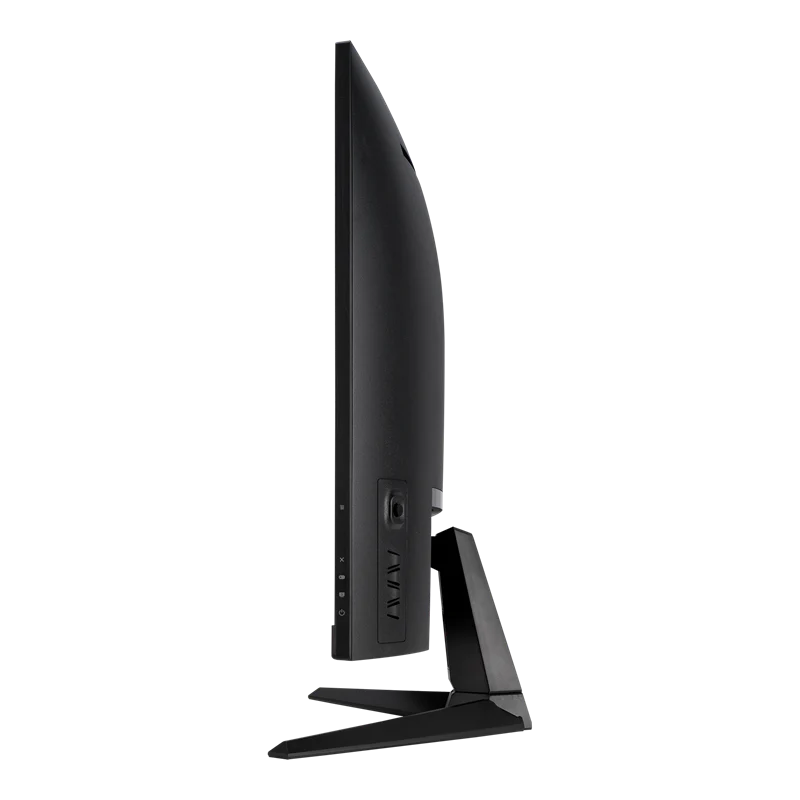 ASUS TUF Gaming VG32VQ1B - 31.5" WQHD, 2560x1440, 165Hz, Curved Gaming Monitor