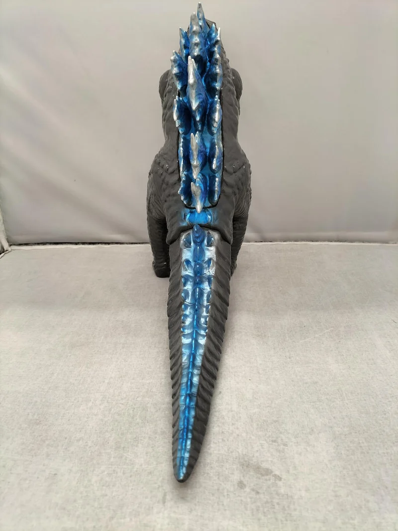 Autres marques Godzilla en vinyle souple