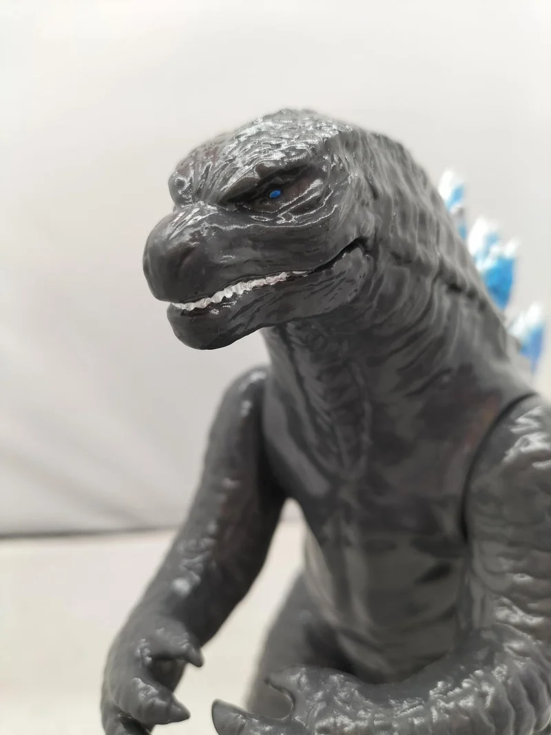 Autres marques Godzilla en vinyle souple