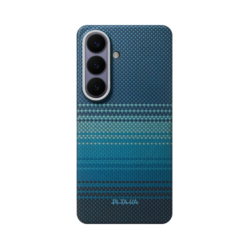 Edge Case for Samsung Galaxy S26 Series (Aaron Button)