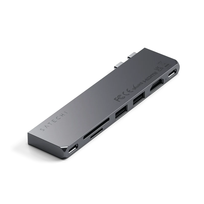 Pro Hub Slim