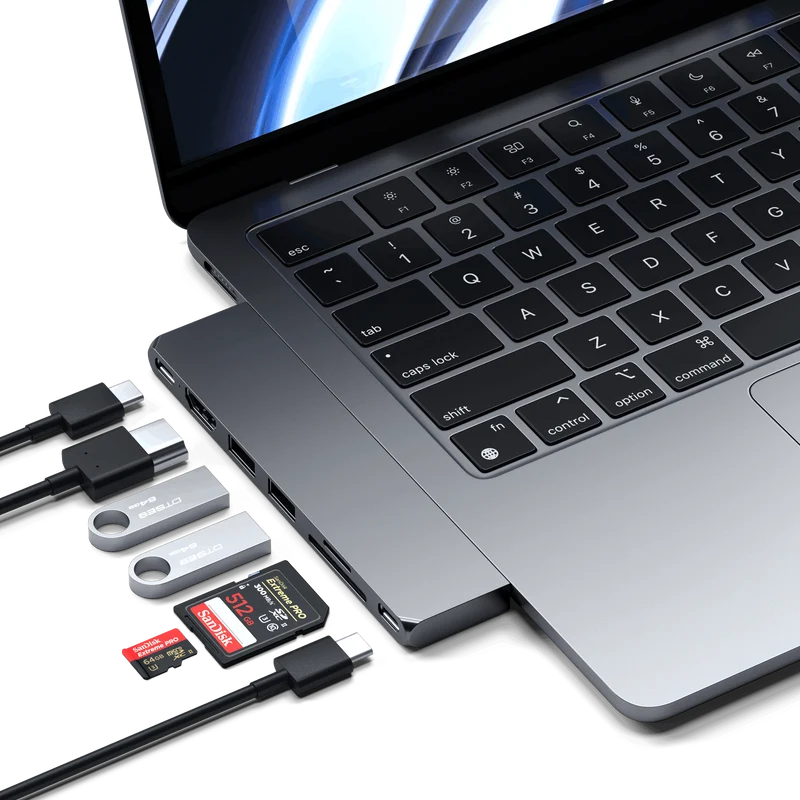 Pro Hub Slim