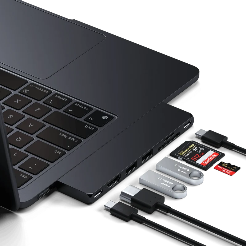Pro Hub Slim