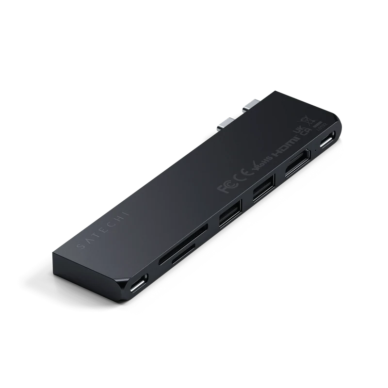 Pro Hub Slim