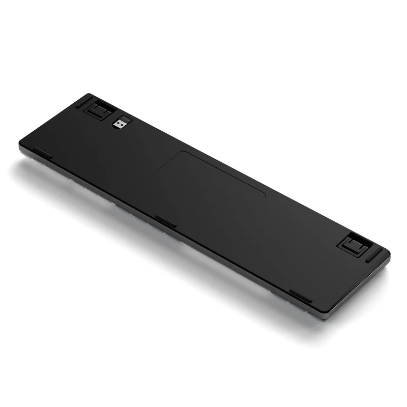 SM3 Slim Mechanical Backlit Bluetooth Keyboard