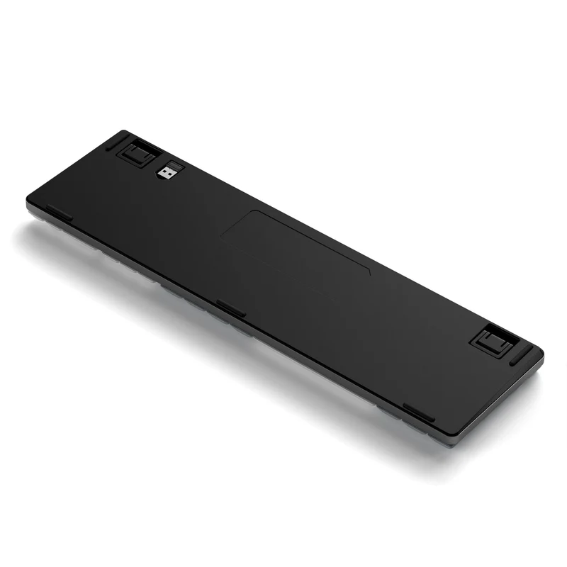 SM3 Slim Mechanical Backlit Bluetooth Keyboard