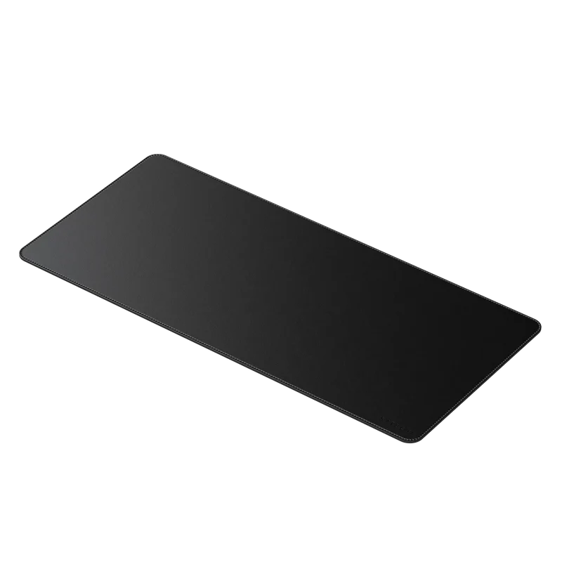 Vegan-Leather Premium Desk Mat