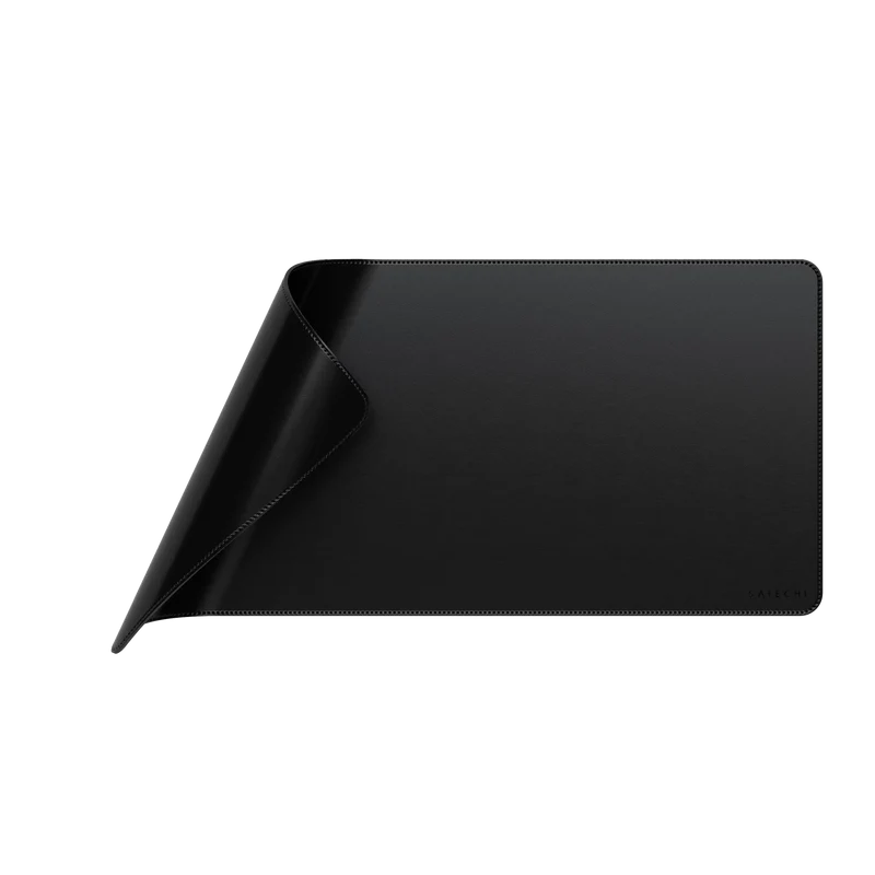 Vegan-Leather Premium Desk Mat