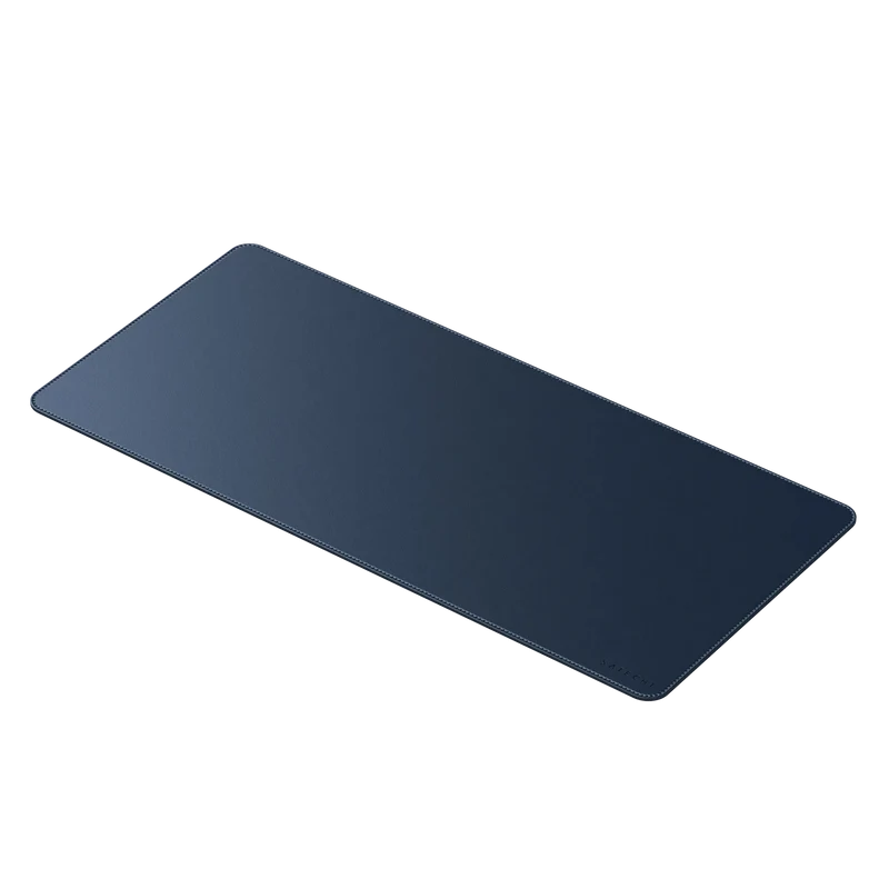 Vegan-Leather Premium Desk Mat