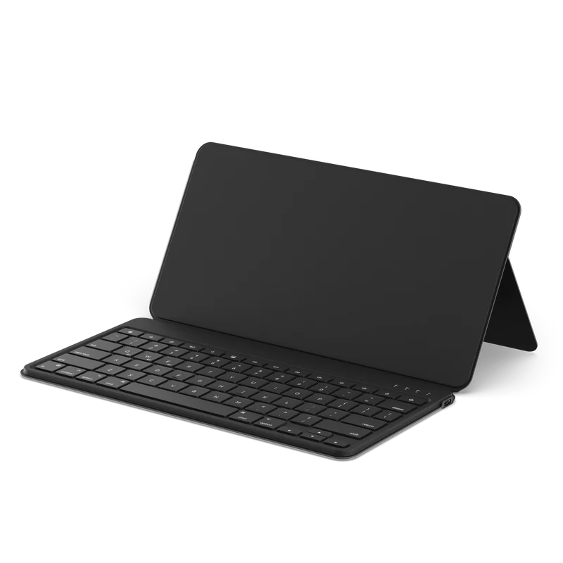 OntheGo™ Bluetooth Keyboard with Stand