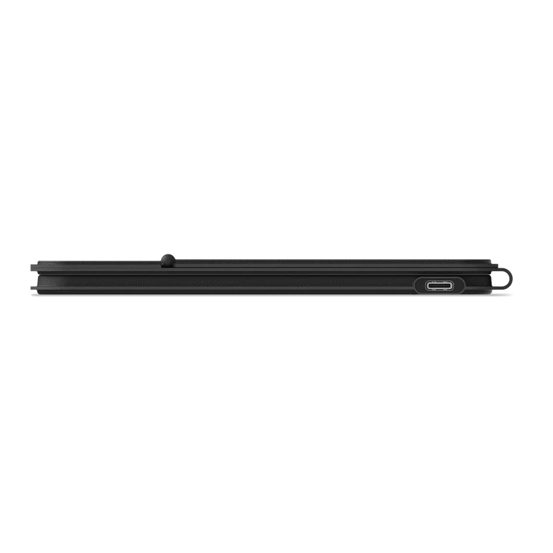 OntheGo™ Bluetooth Keyboard with Stand