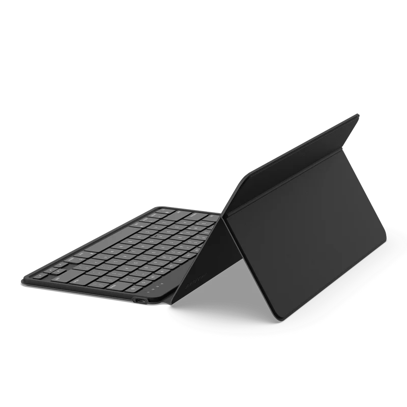 OntheGo™ Bluetooth Keyboard with Stand