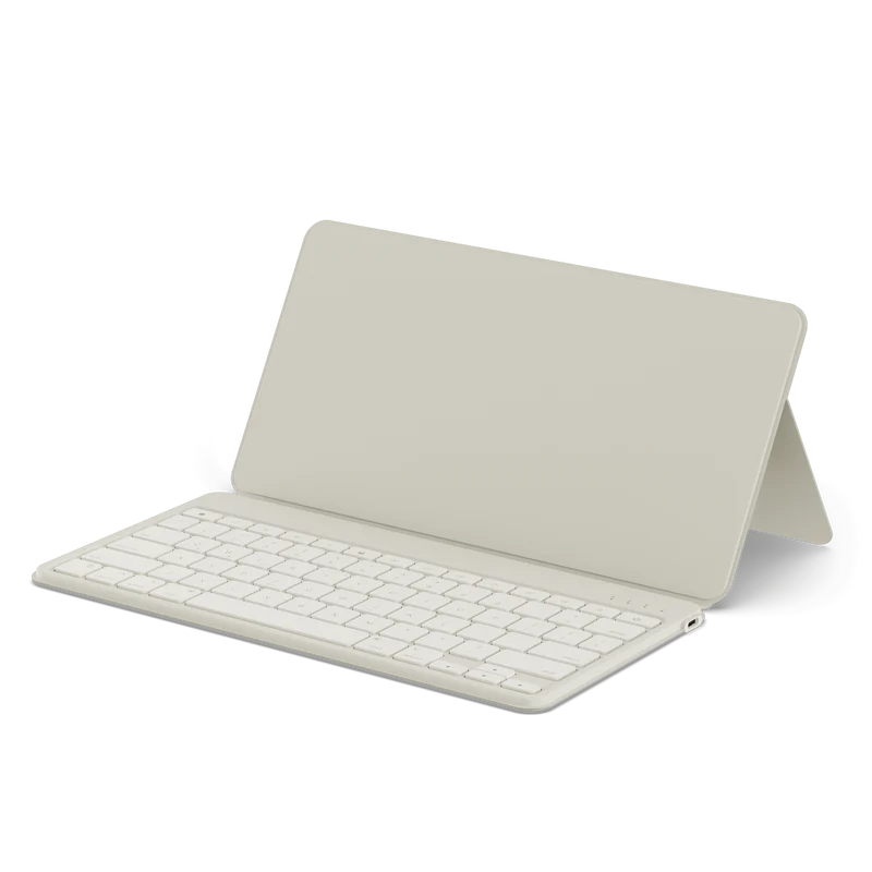 OntheGo™ Bluetooth Keyboard with Stand