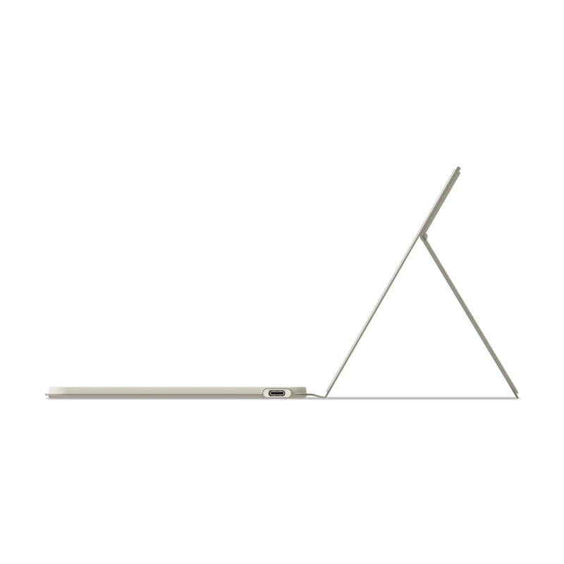 OntheGo™ Bluetooth Keyboard with Stand