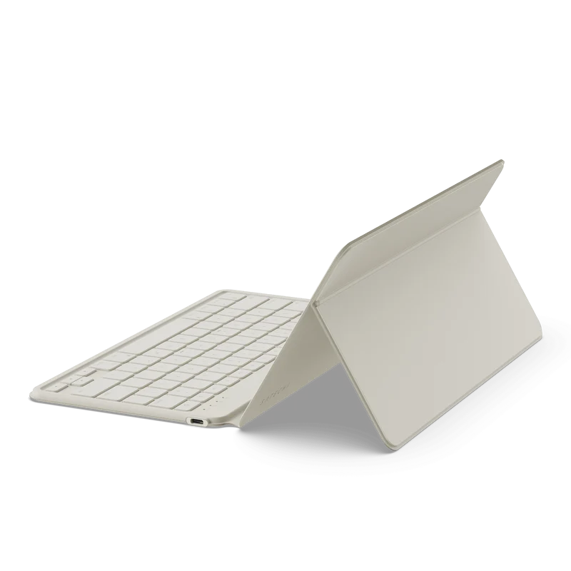 OntheGo™ Bluetooth Keyboard with Stand
