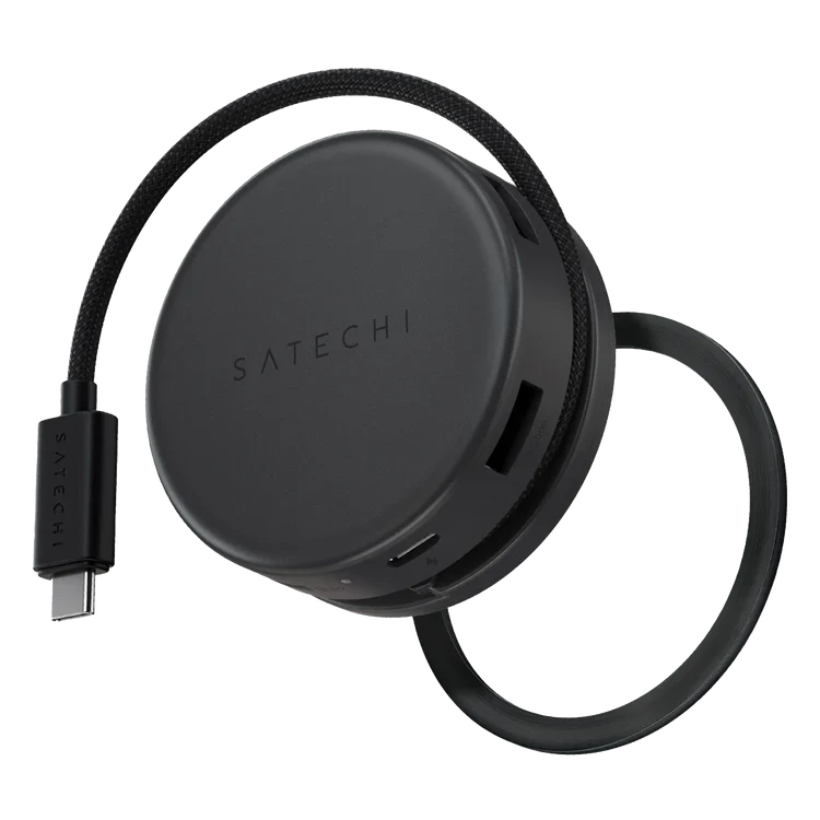 OntheGo™ 7-in-1 Multiport Adapter