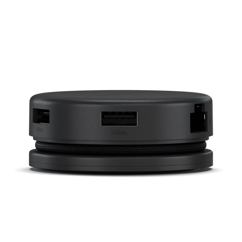 OntheGo™ 7-in-1 Multiport Adapter