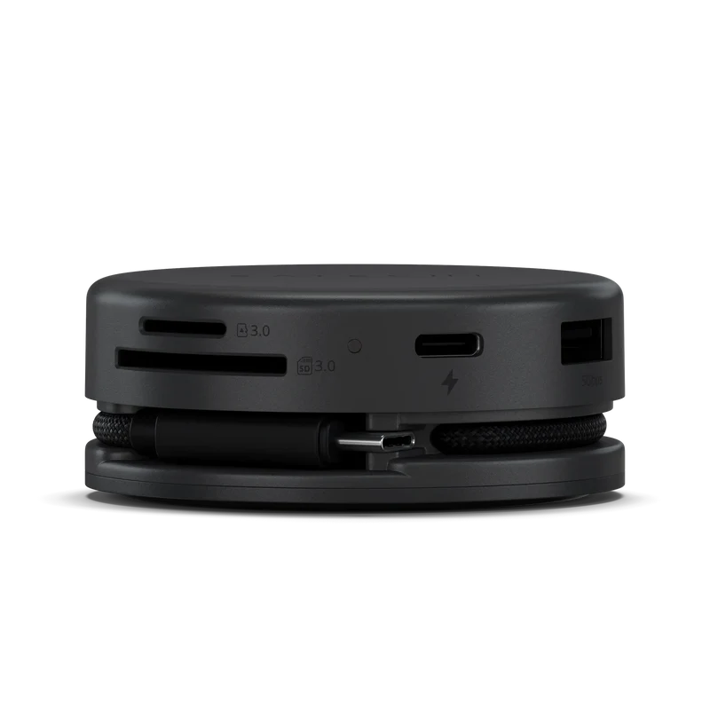 OntheGo™ 7-in-1 Multiport Adapter