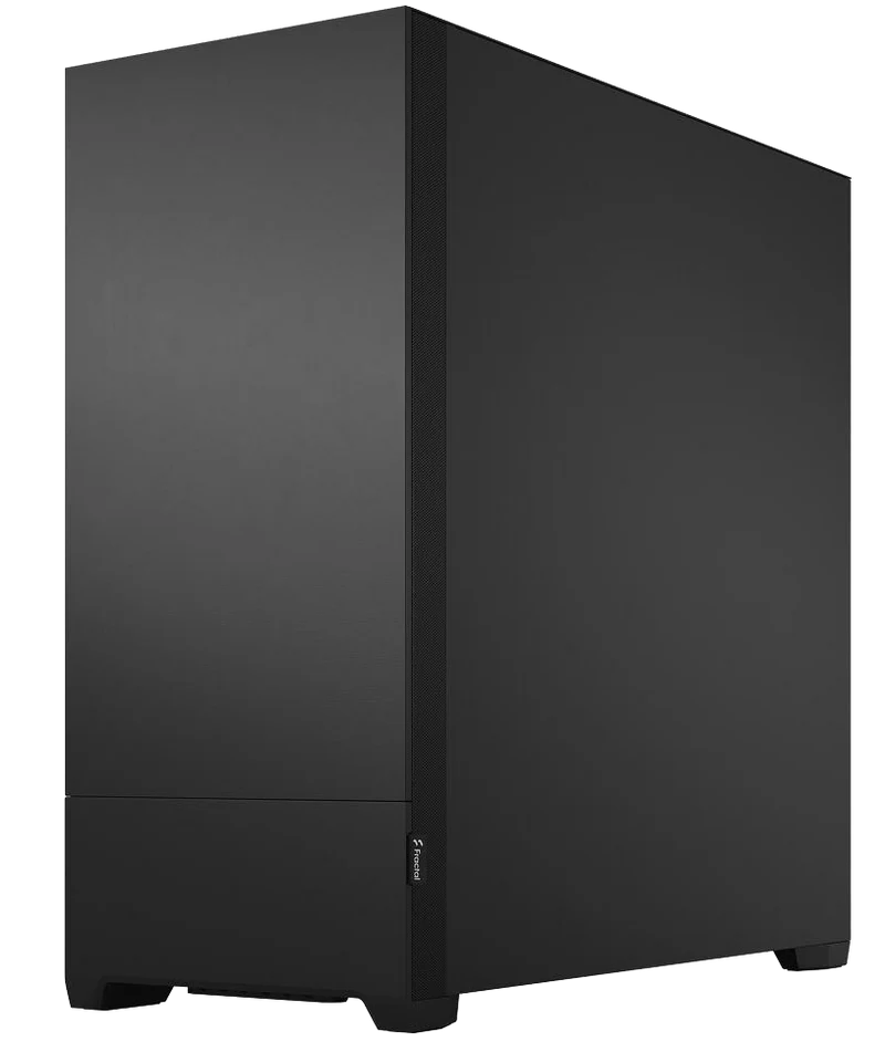 XOTIC PC Silent Stock Trader Essential Trading PC | Intel Core Ultra 5 245K, 16GB RAM, 500GB SSD