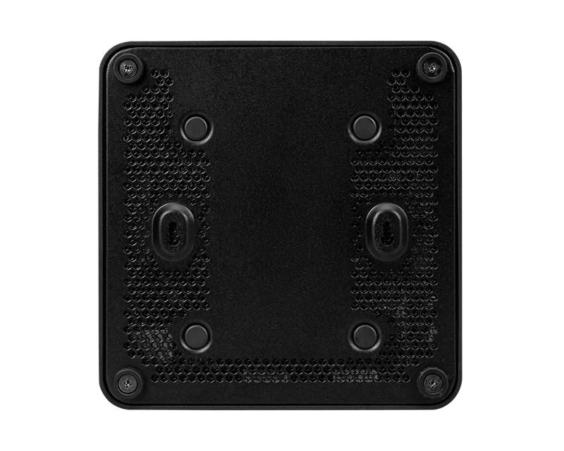 GS55 Ultra-Compact Mini PC w/ Intel Raptor Lake & DDR5