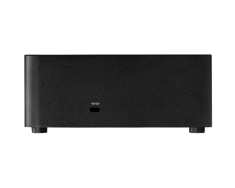 GS55 Ultra-Compact Mini PC w/ Intel Raptor Lake & DDR5