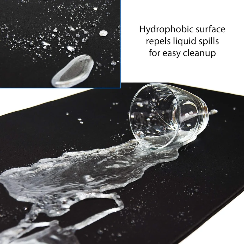 Pro Gaming Massive 46" Desk Mouse Pad