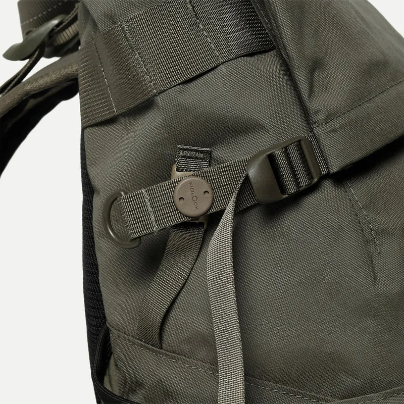 Rollpack - RND Edition - Ultra - Greyscale
