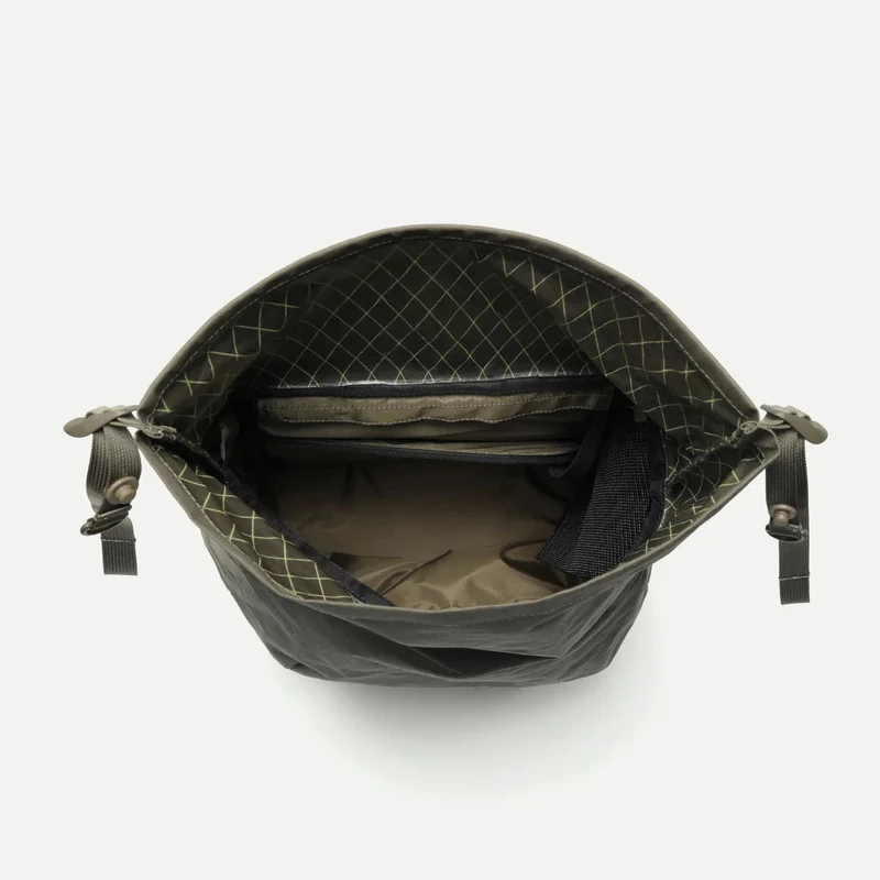 Rollpack - RND Edition - Ultra - Greyscale