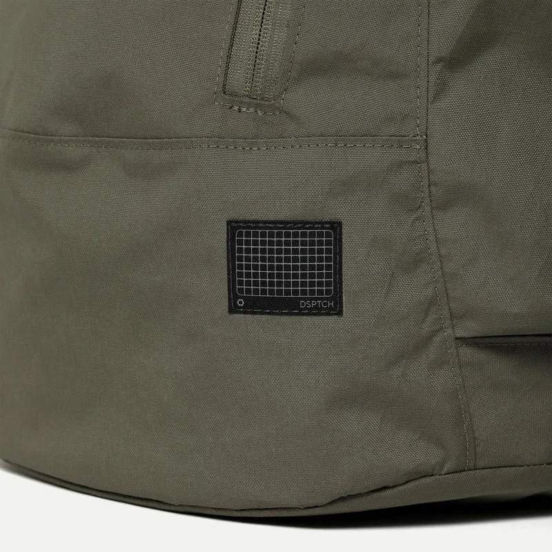 Rollpack - RND Edition - EPX400 - Black/Grid