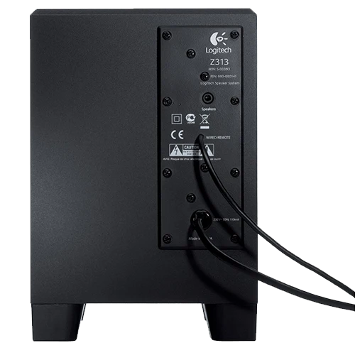 Logitech Z313 System