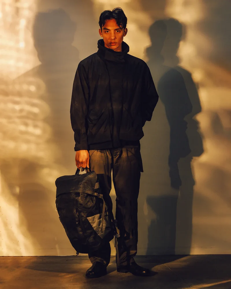 Rollpack - RND Edition - Dyneema