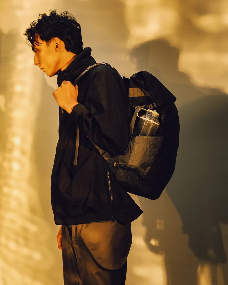 Rollpack - RND Edition - Dyneema