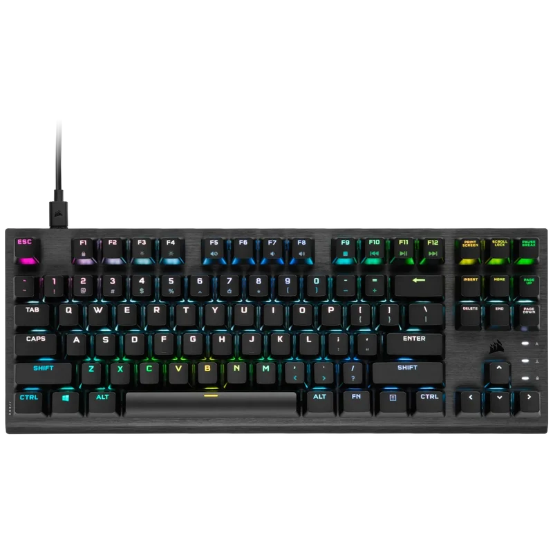 Corsair K60 PRO TKL Mechanical Gaming Keyboard