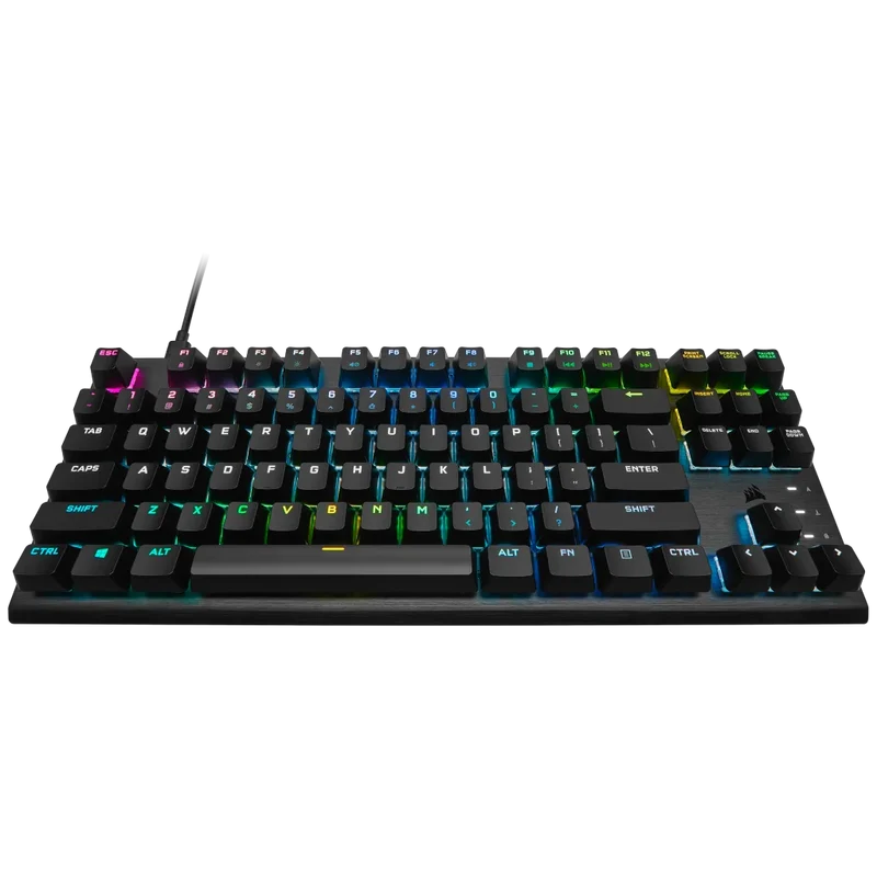 Corsair K60 PRO TKL Mechanical Gaming Keyboard