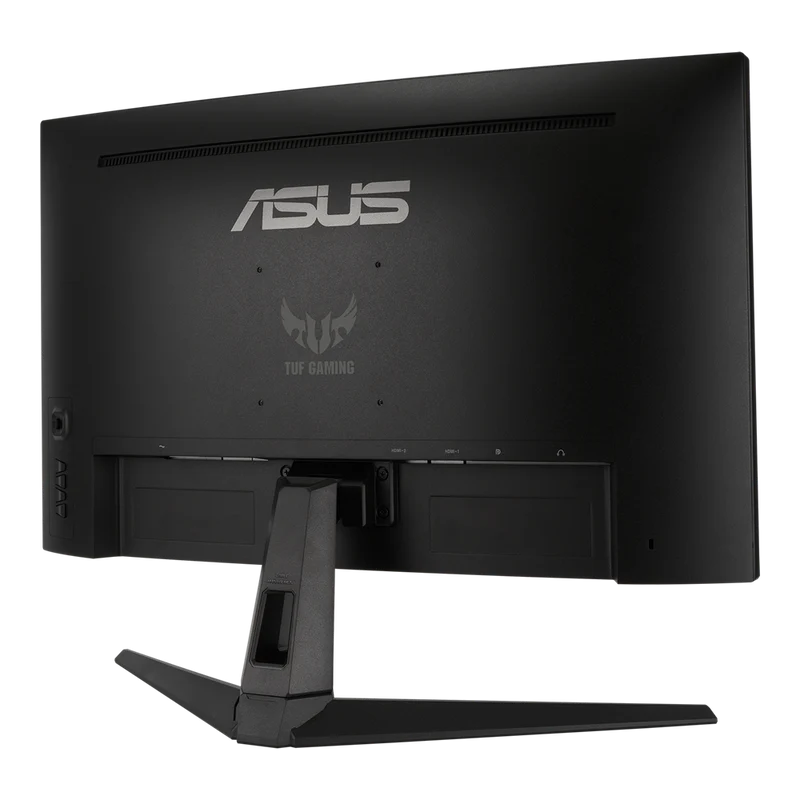 ASUS TUF Gaming VG27WQ3B - 27" QHD, 2560x1440, 180Hz, Curved Gaming Monitor