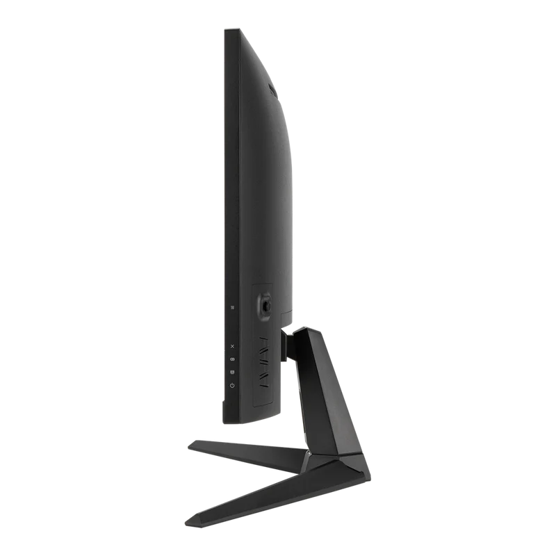 ASUS TUF Gaming VG27WQ3B - 27" QHD, 2560x1440, 180Hz, Curved Gaming Monitor