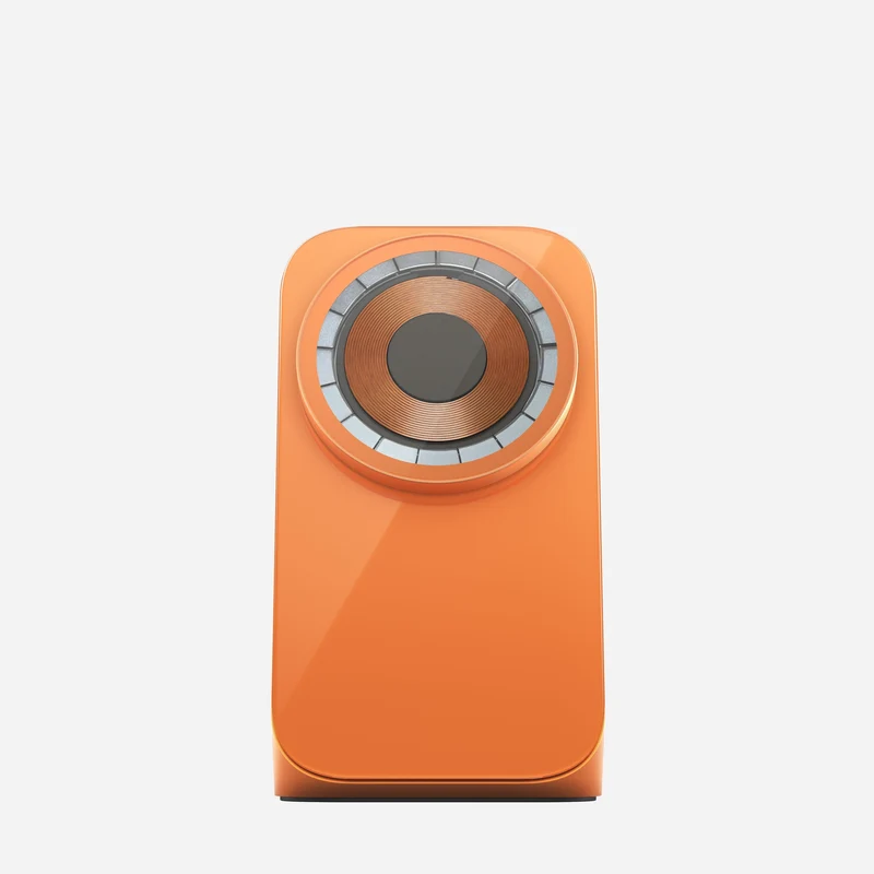 Stand One | Qi2.2 25W Charging