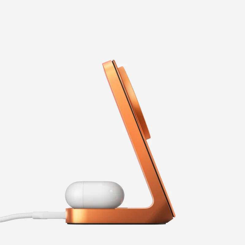 Stand One | Qi2.2 25W Charging