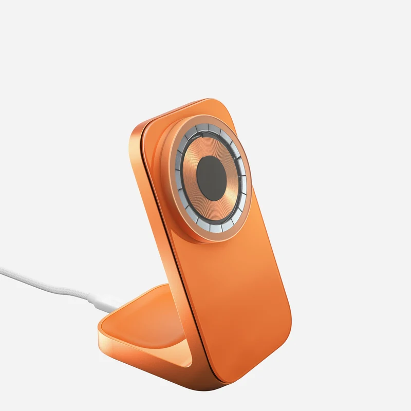 Stand One | Qi2.2 25W Charging
