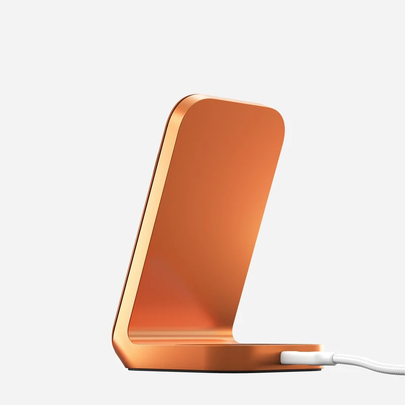 Stand One | Qi2.2 25W Charging