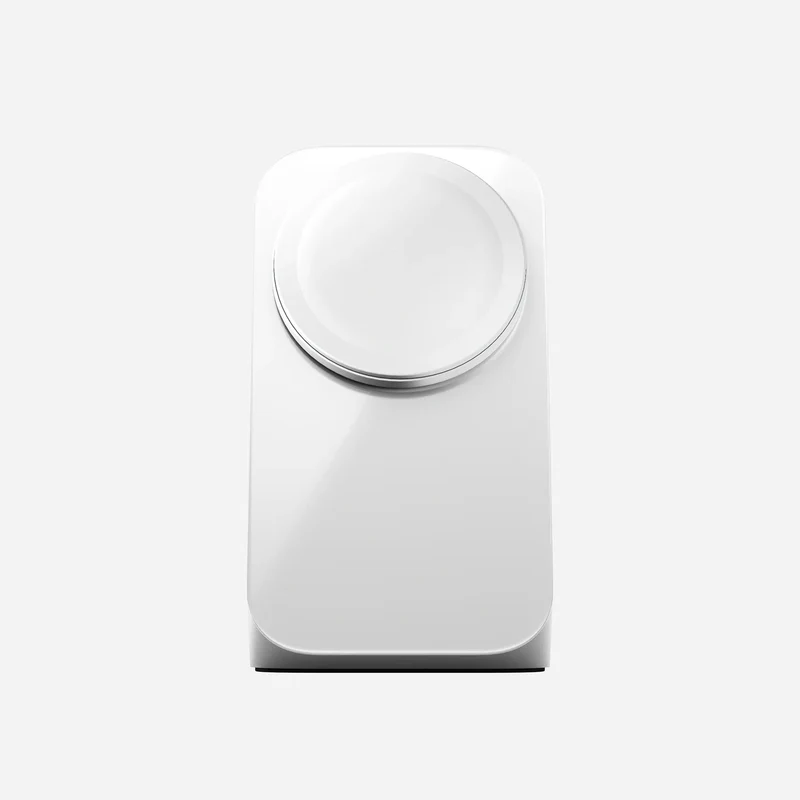 Stand One | Qi2.2 25W Charging