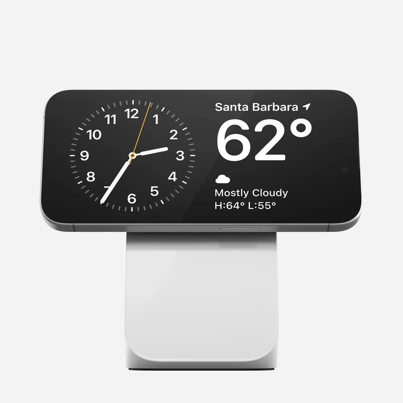 Stand One | Qi2.2 25W Charging