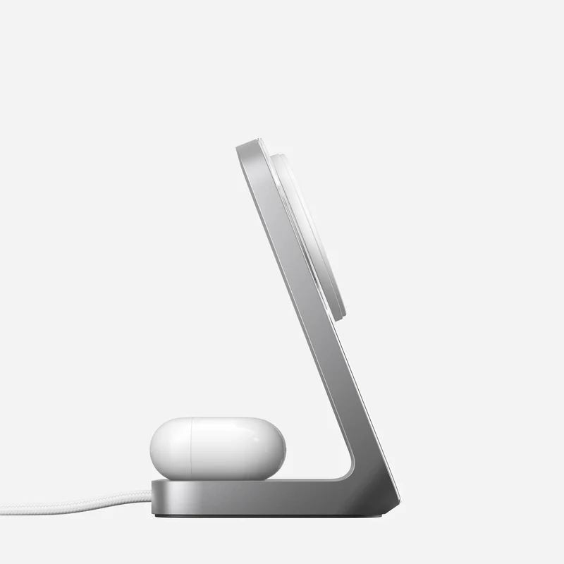Stand One | Qi2.2 25W Charging