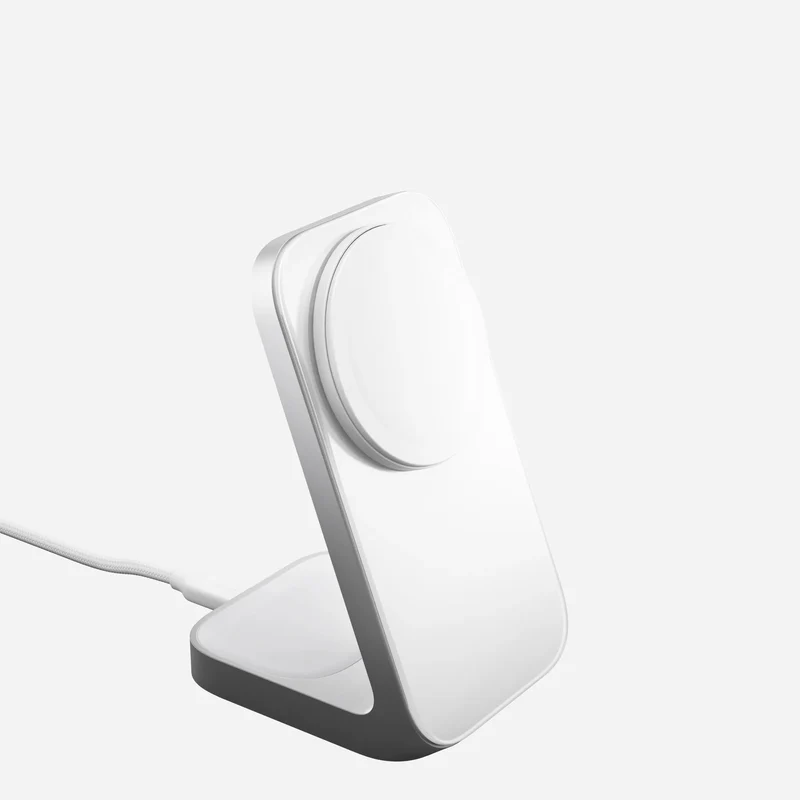 Stand One | Qi2.2 25W Charging