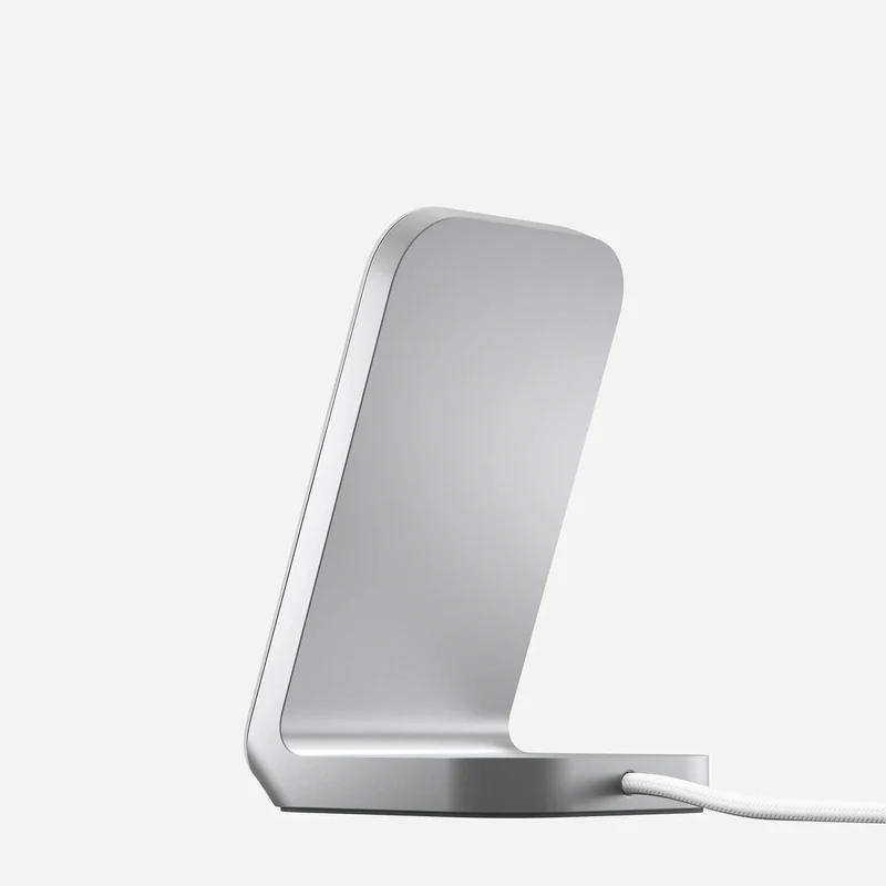 Stand One | Qi2.2 25W Charging