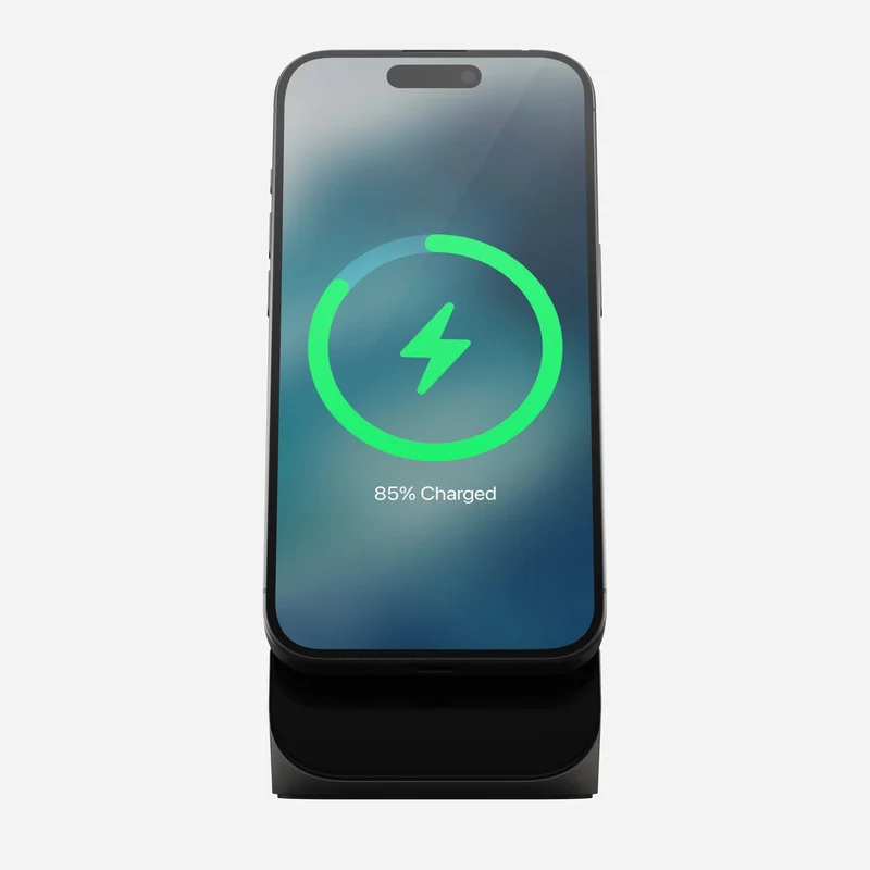 Stand One | Qi2.2 25W Charging