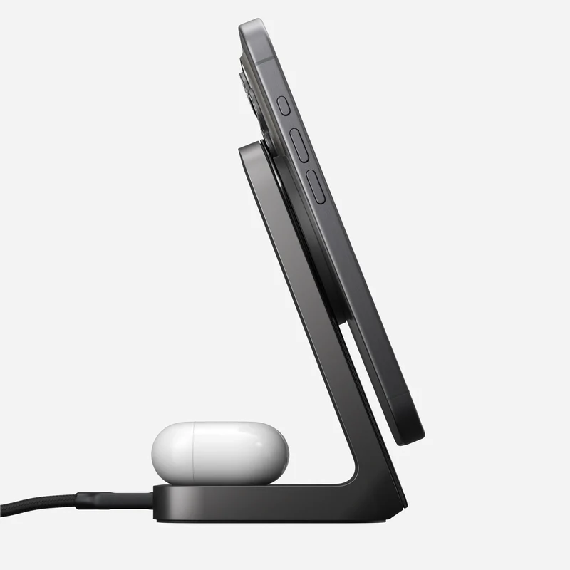 Stand One | Qi2.2 25W Charging